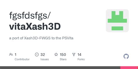 Releases · fgsfdsfgs/vitaXash3D · GitHub.
